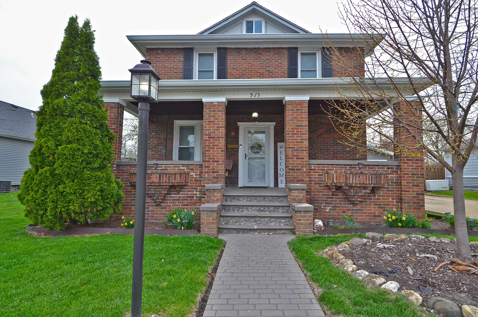 Ottawa, IL 61350,513 Adams ST