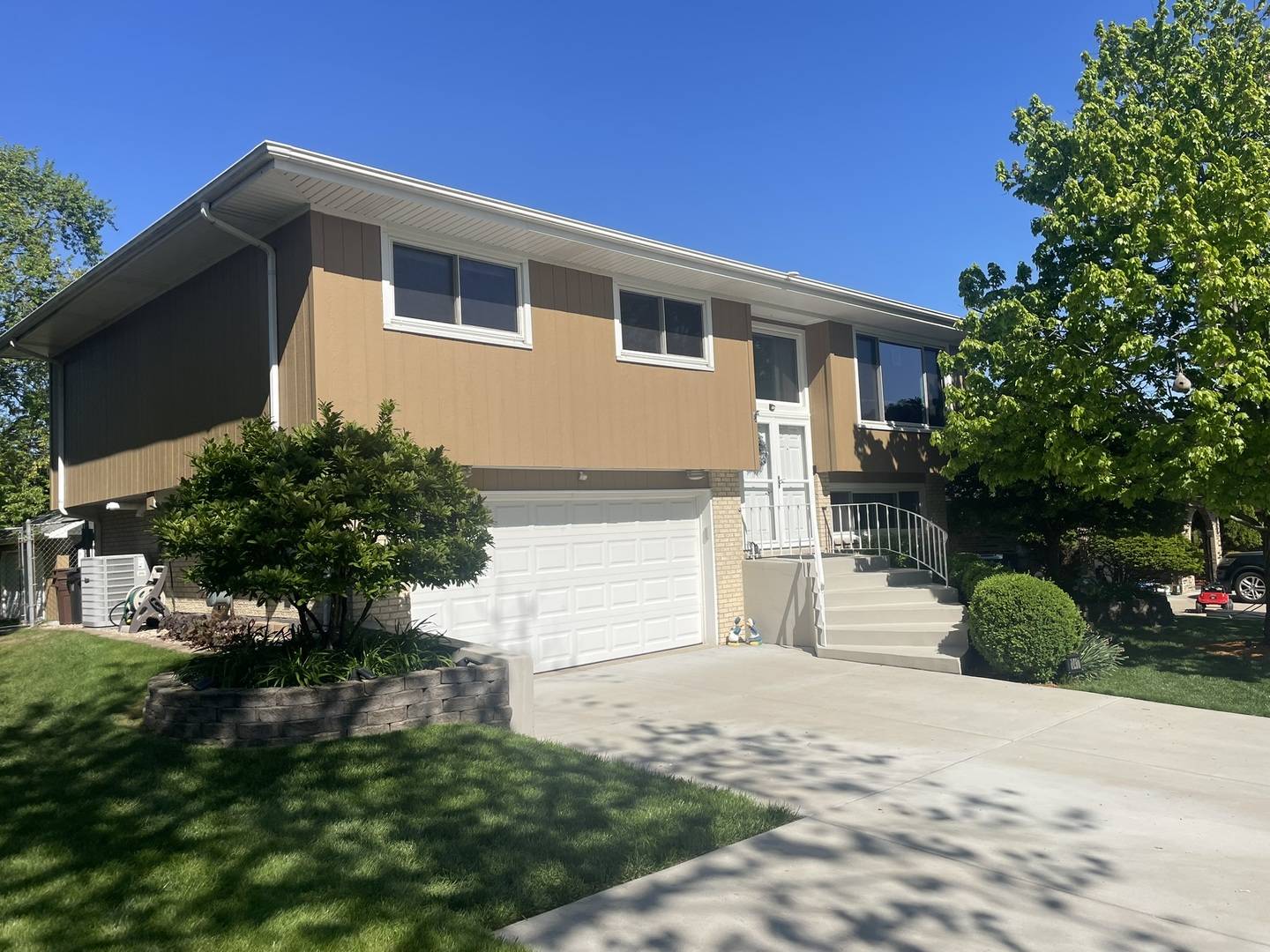 Palos Hills, IL 60465,10417 WINTER PARK DR