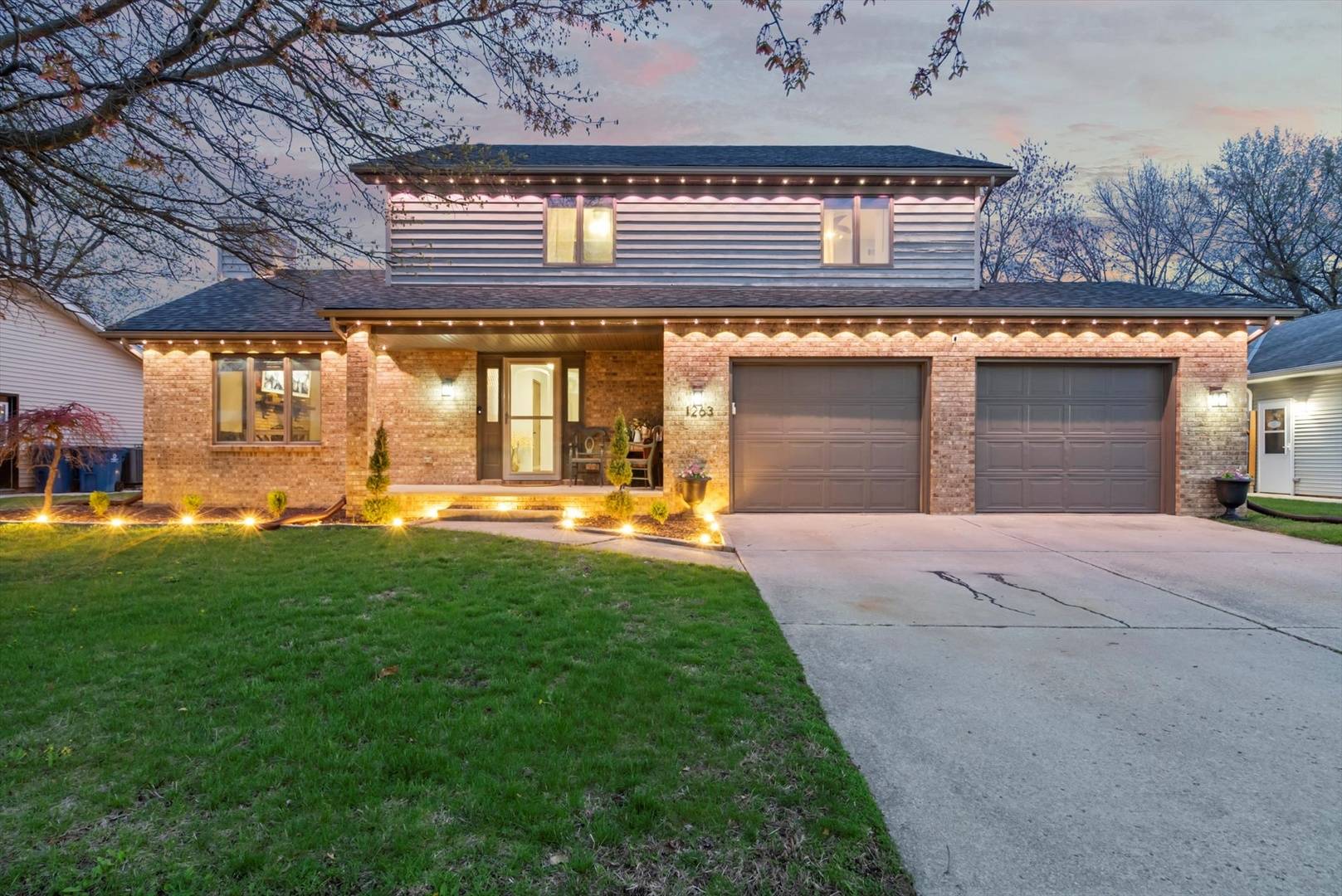 Morris, IL 60450,1263 Brendan DR