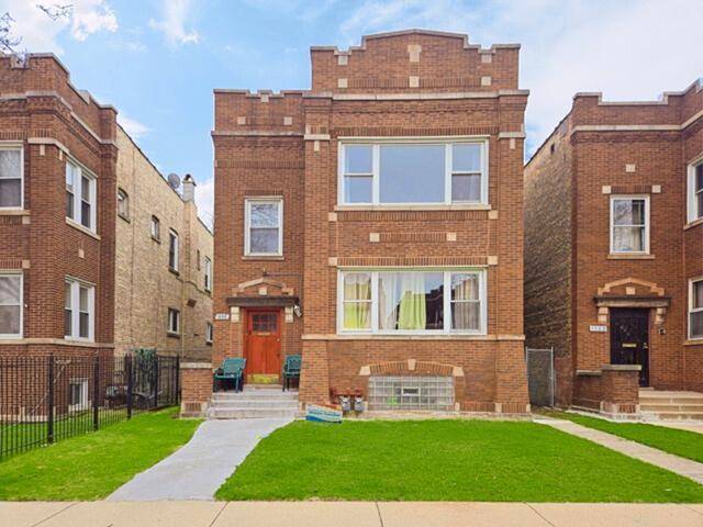 Chicago, IL 60651,1506 N Mayfield AVE
