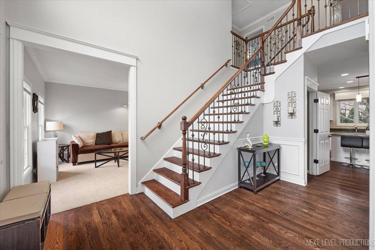 Naperville, IL 60564,3419 Goldfinch DR