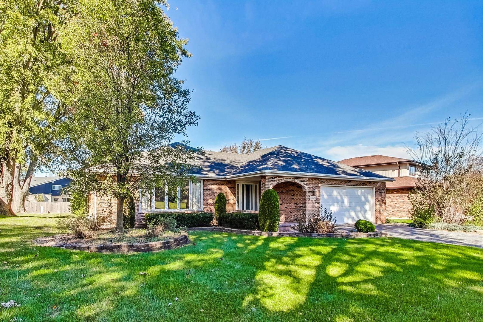 Homer Glen, IL 60491,14506 Mallard DR