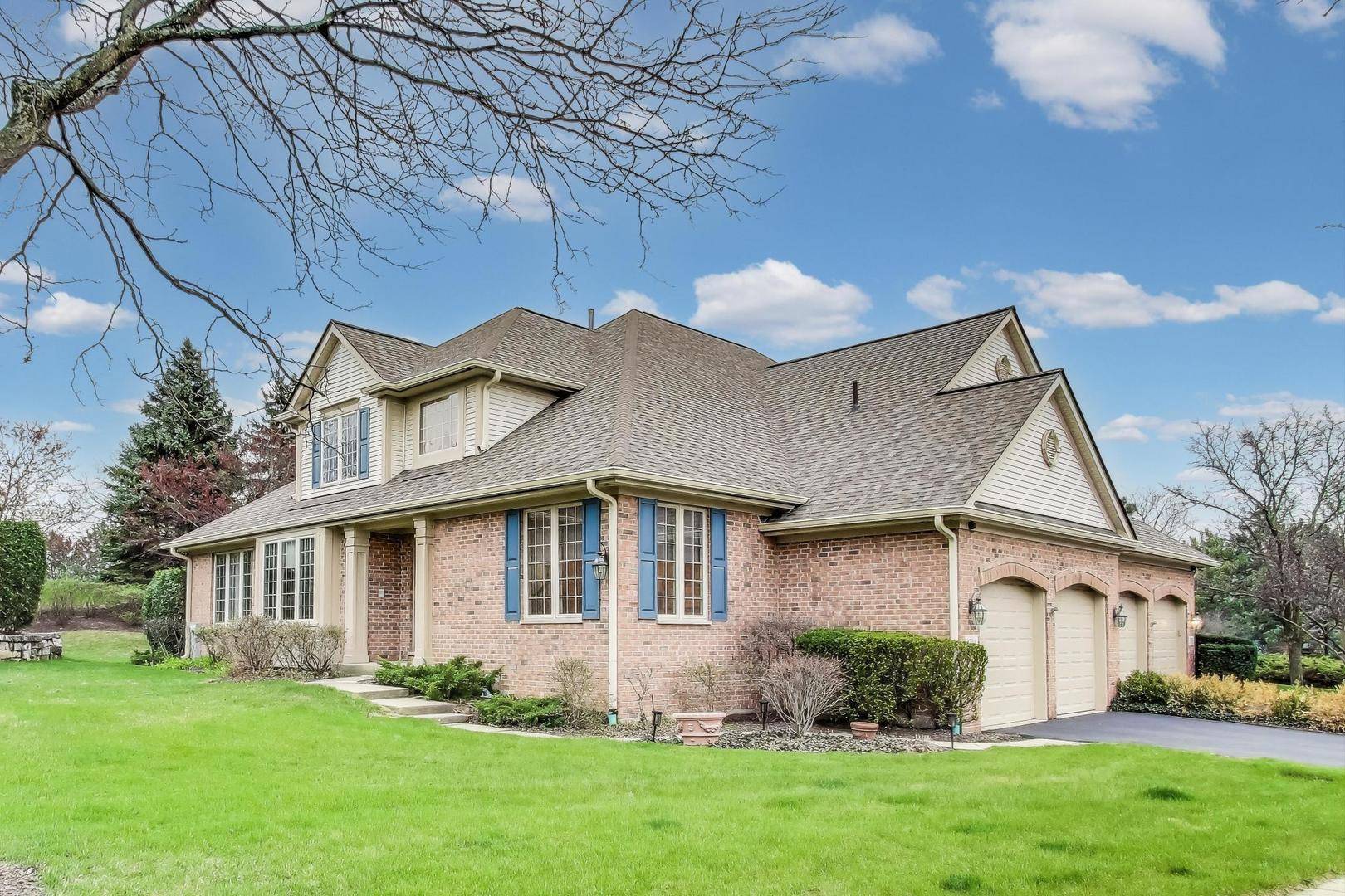Glenview, IL 60025,1791 Brush Hill LN