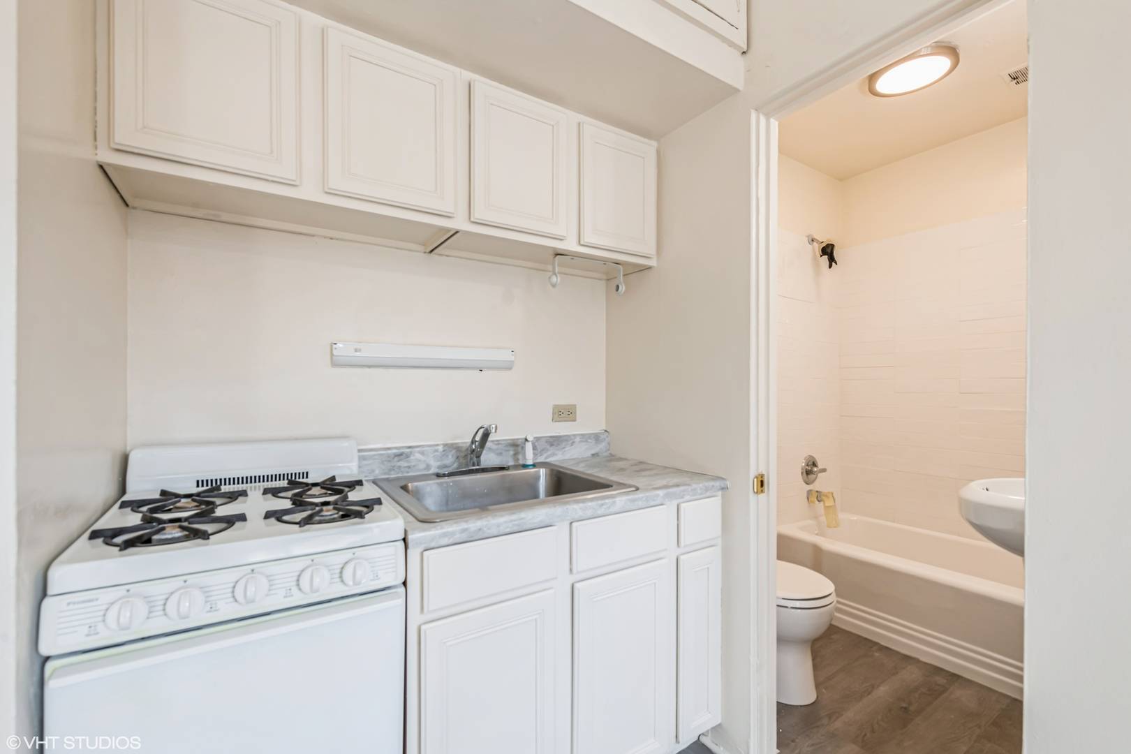 Oak Park, IL 60302,414 S Maple AVE #2M