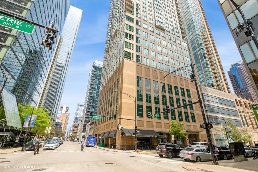 Chicago, IL 60611,2 E Erie ST #3505