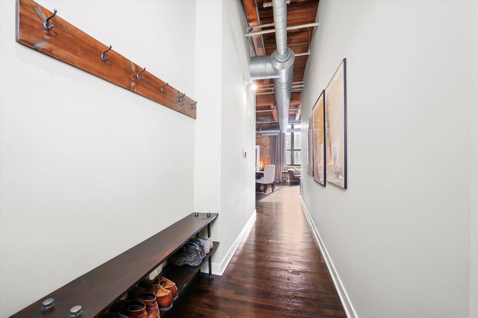 Chicago, IL 60616,1727 S Indiana AVE #207