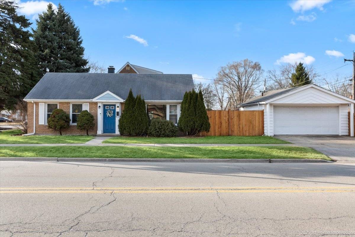 Evergreen Park, IL 60805,3231 W 99th ST