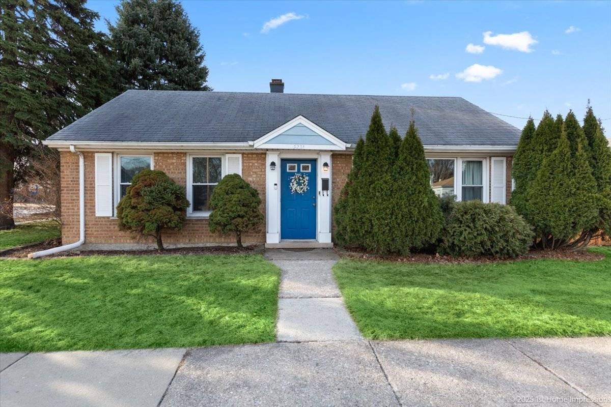 Evergreen Park, IL 60805,3231 W 99th ST