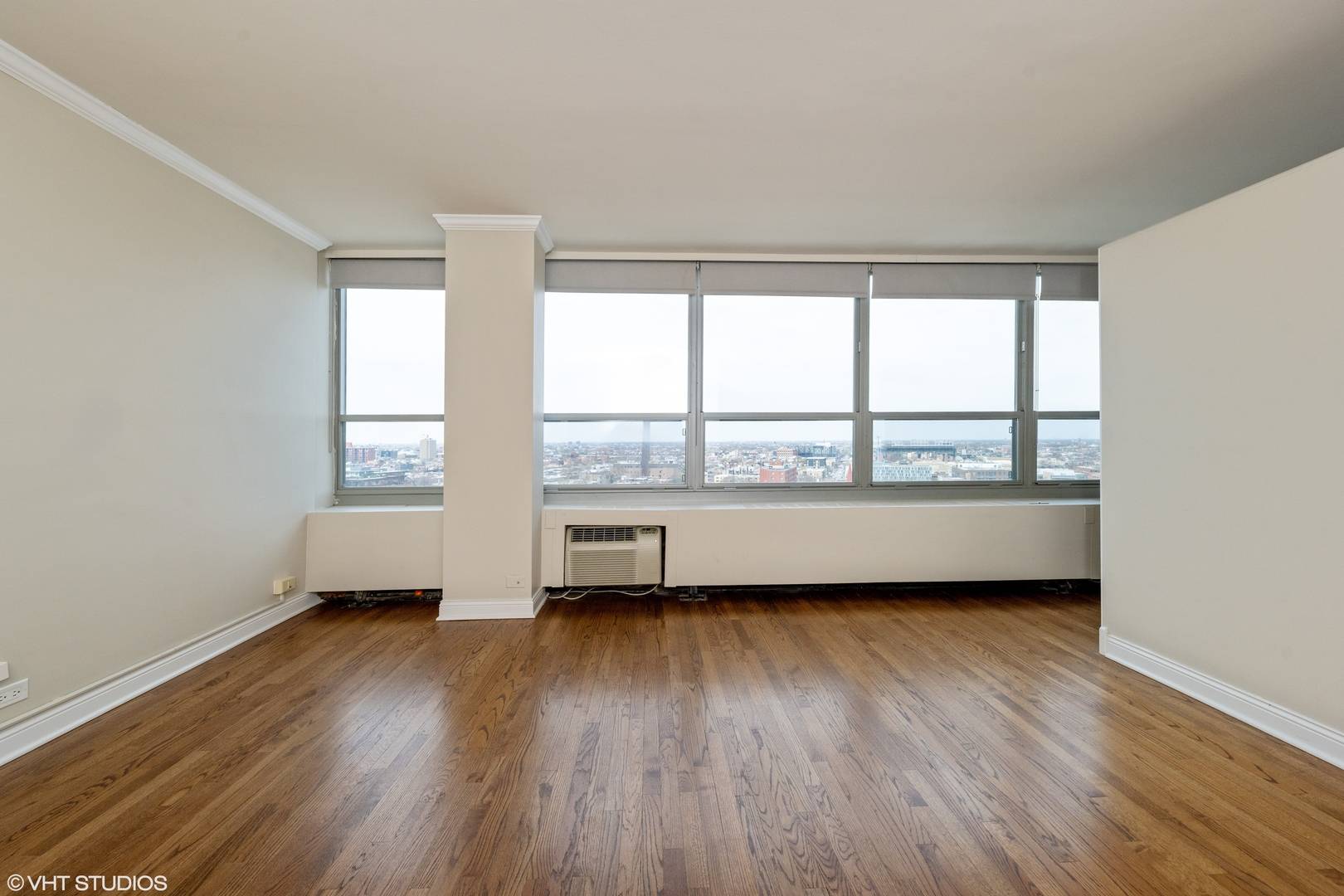 Chicago, IL 60657,3550 N Lake Shore DR #1614