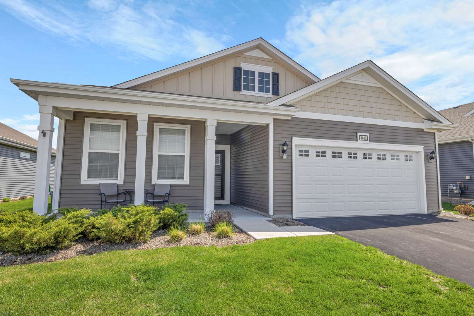 Pingree Grove, IL 60140,1615 Windsor RD