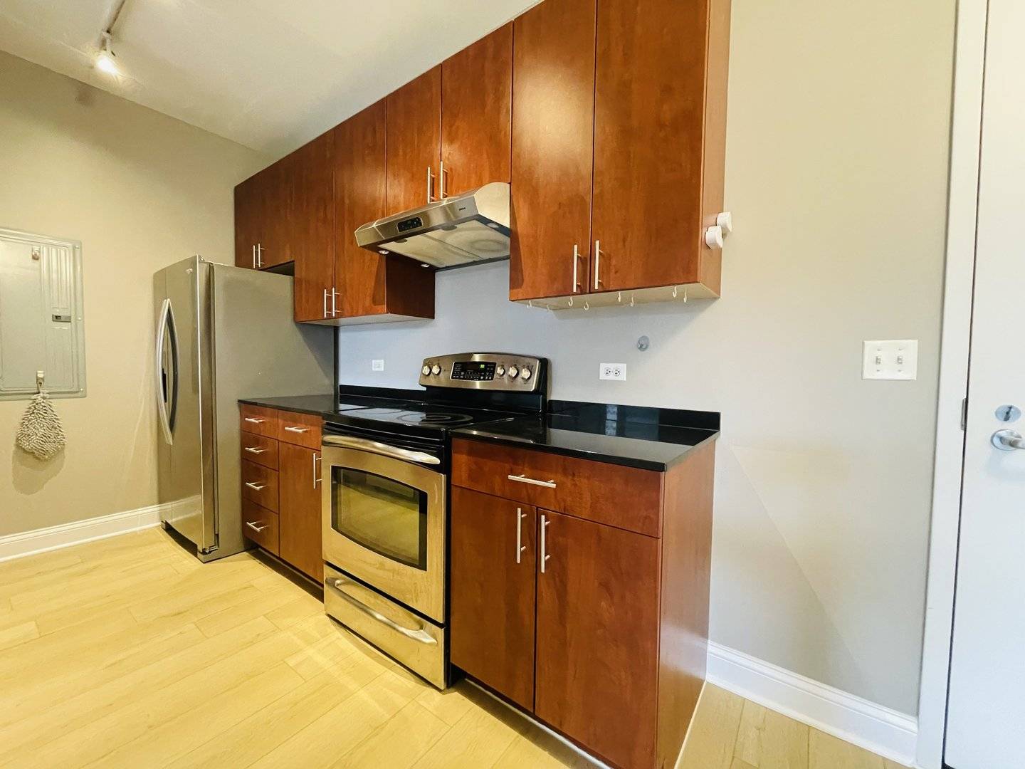 Chicago, IL 60661,565 W Quincy ST #1008