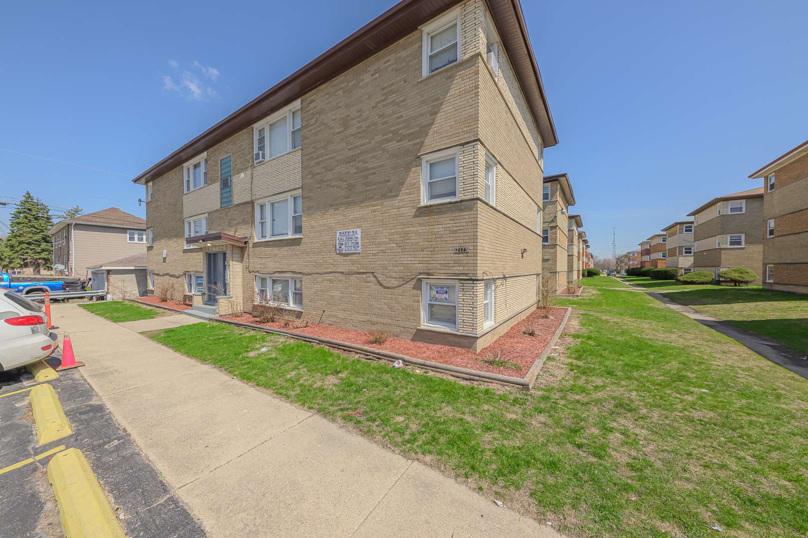 Blue Island, IL 60406,2123 135th PL