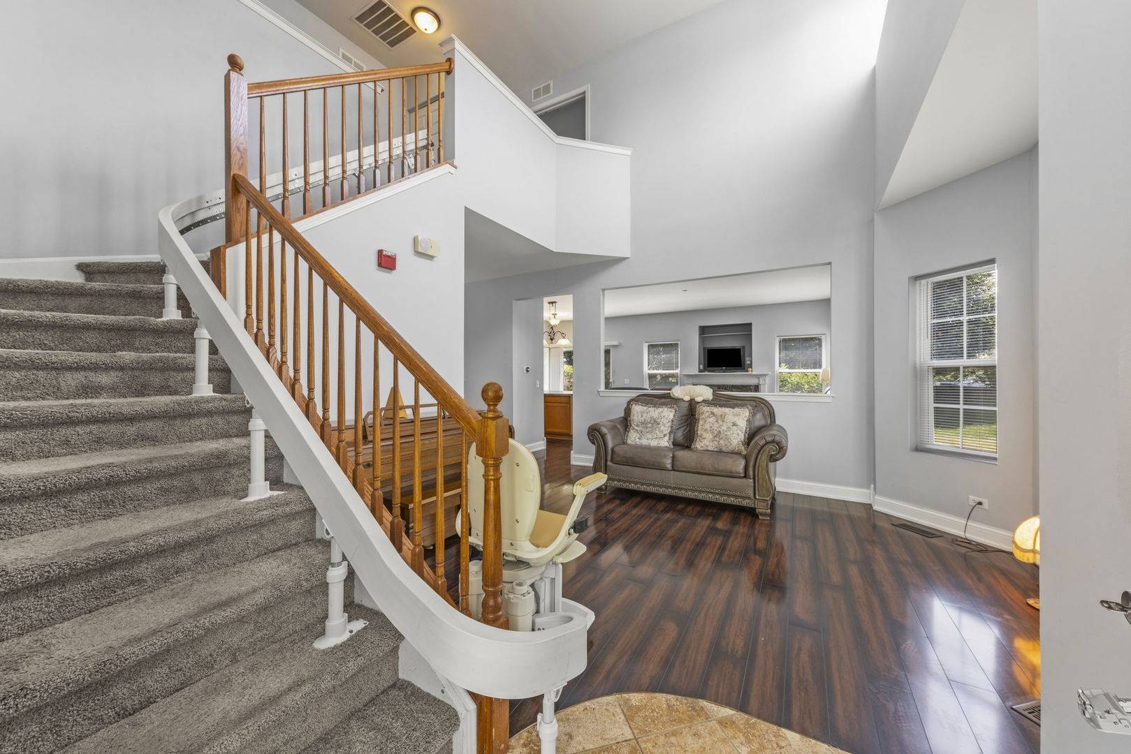 Montgomery, IL 60538,1844 Candlelight CIR