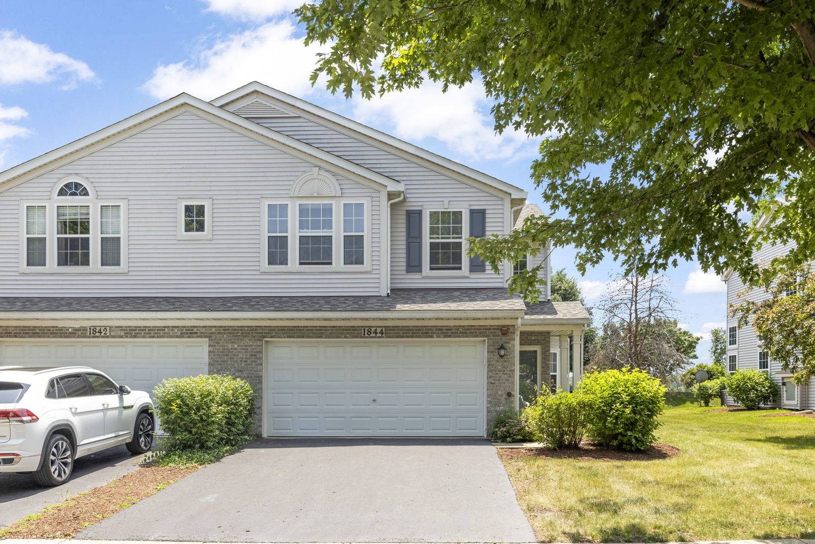 Montgomery, IL 60538,1844 Candlelight CIR