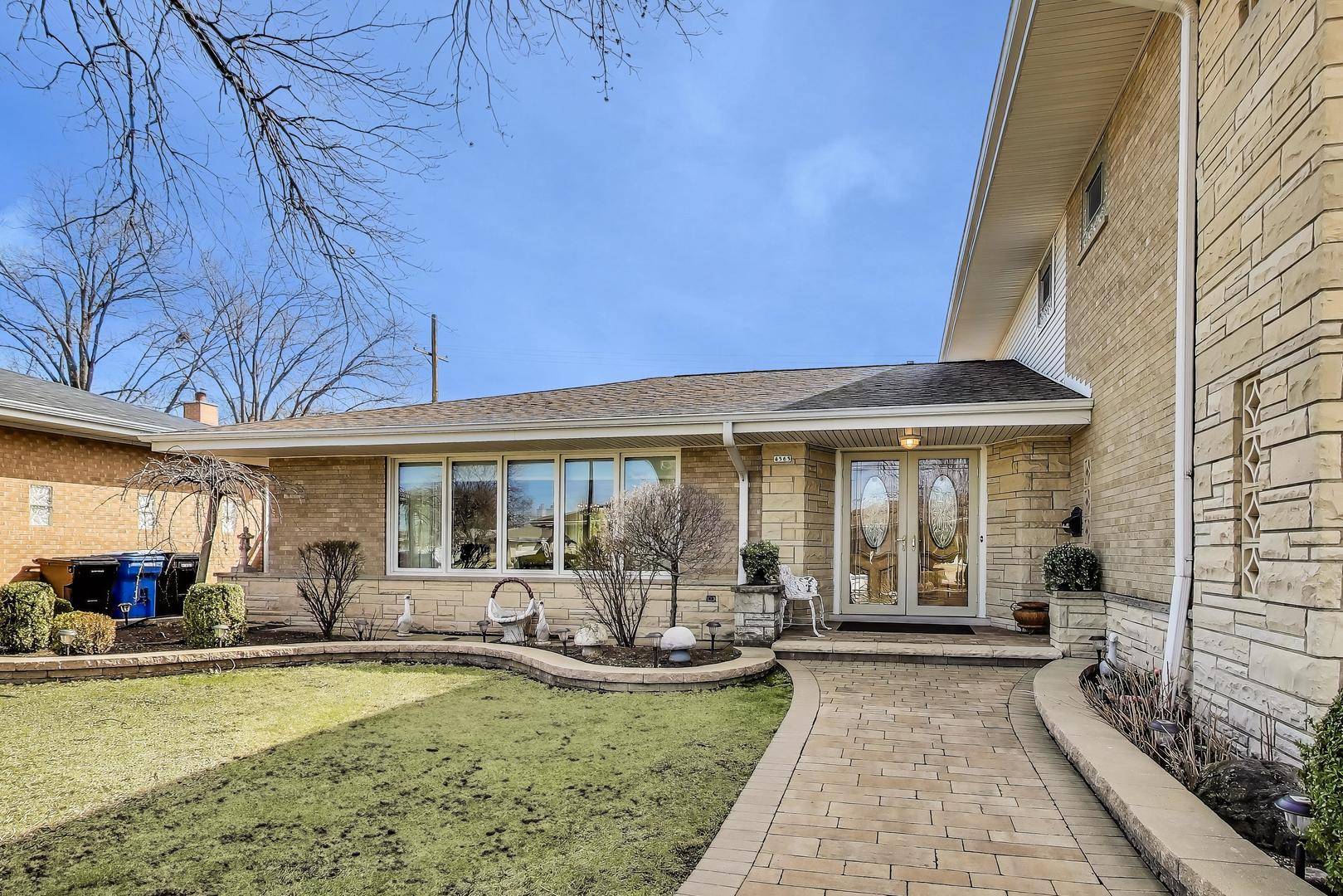 Chicago, IL 60656,4565 N Potawatomie AVE