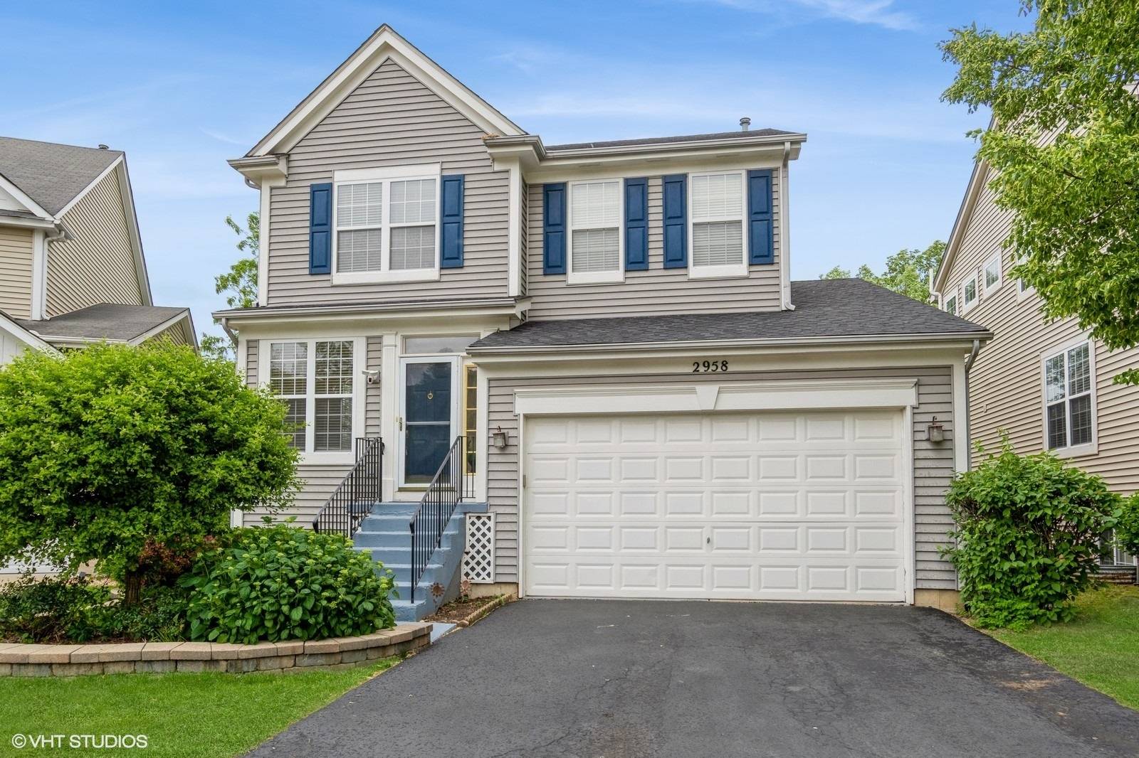 Lisle, IL 60532,2958 Scott CT
