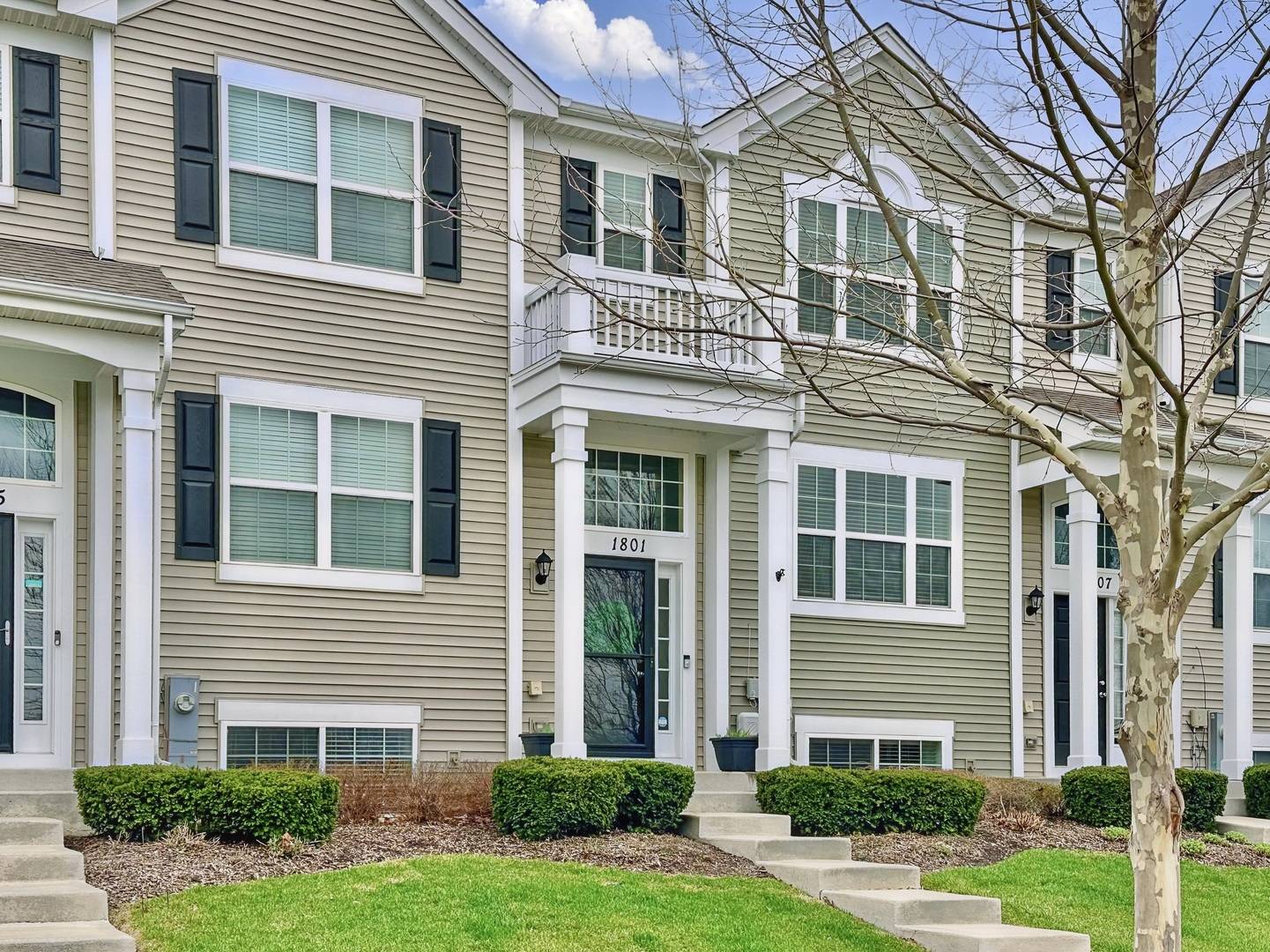 Pingree Grove, IL 60140,1801 Spinnaker ST