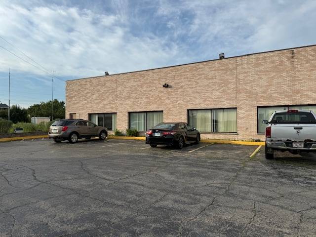 Montgomery, IL 60538,Address not disclosed