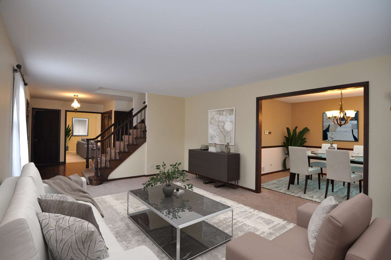Naperville, IL 60563,37 Pottowattomie CT