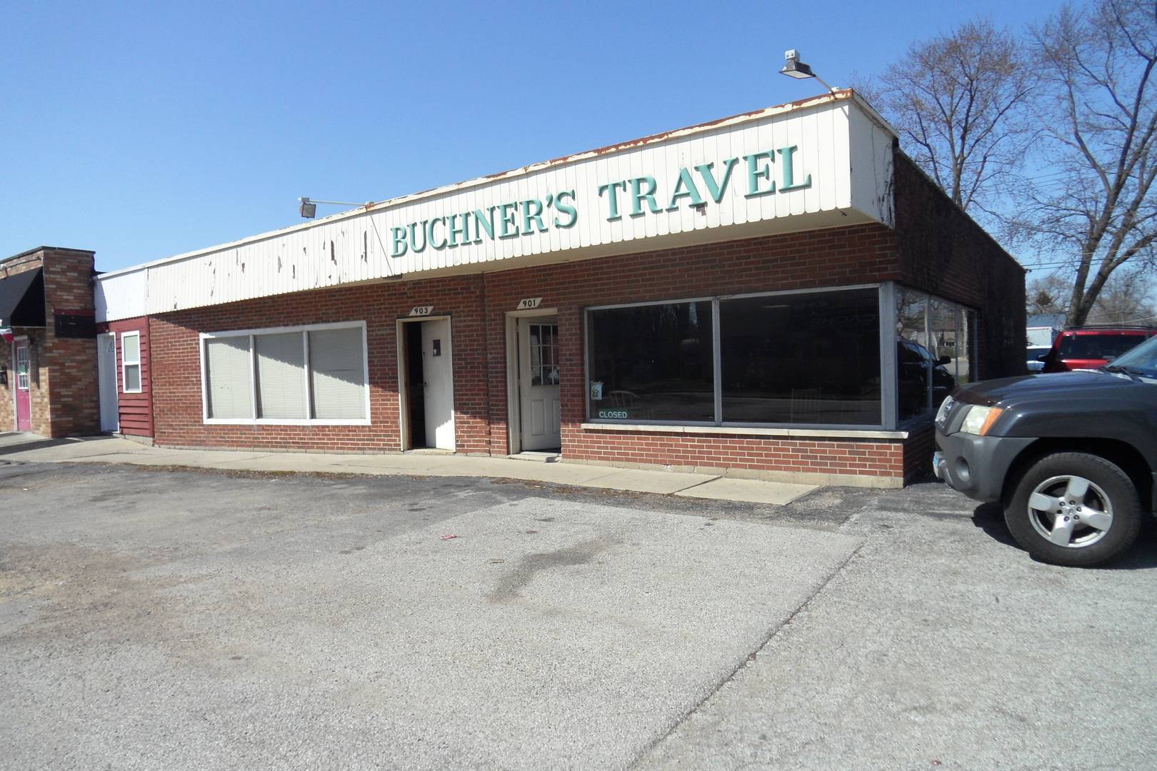 Aurora, IL 60505,903 S Union ST #901-903