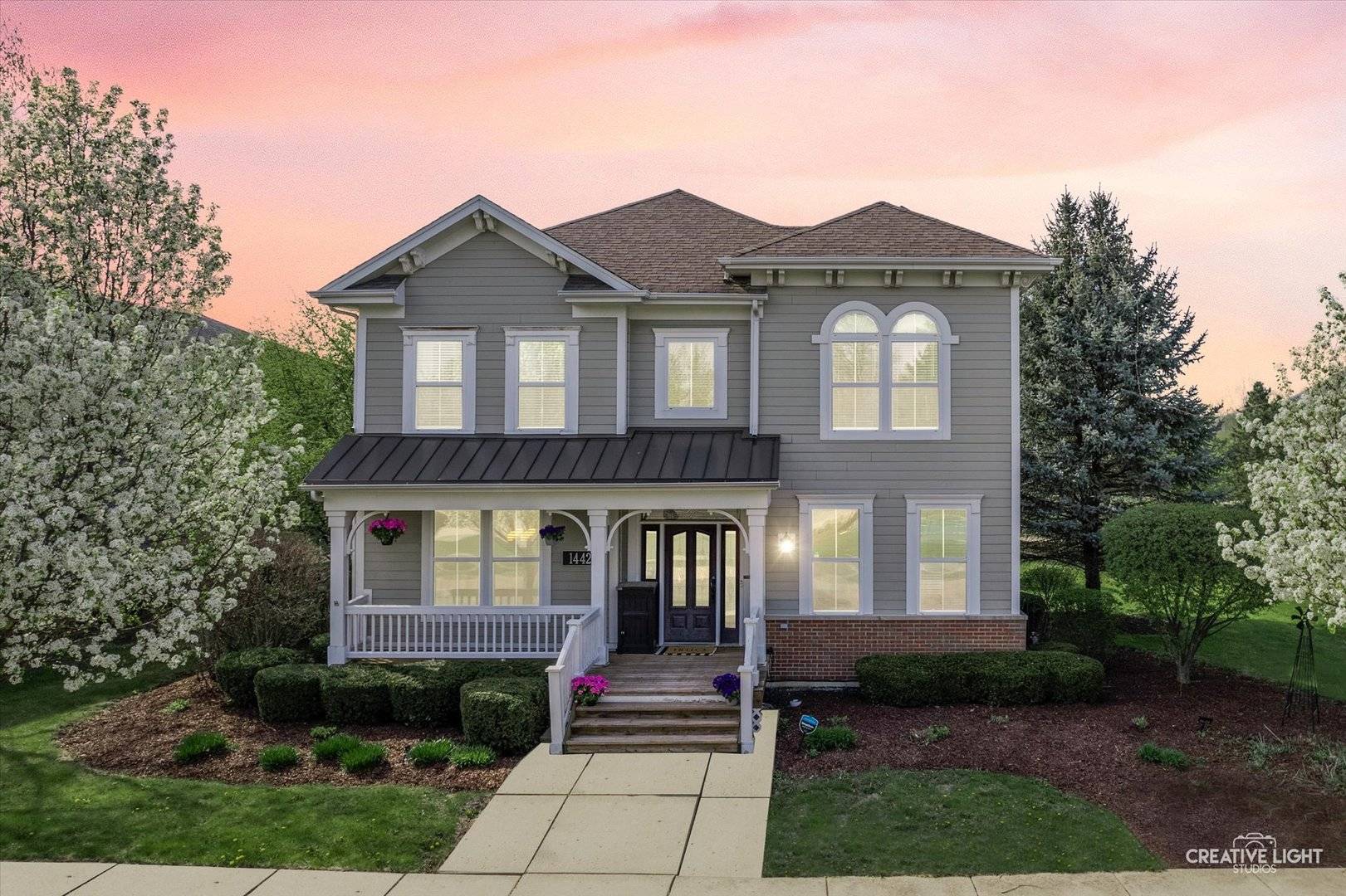 Sugar Grove, IL 60554,1442 Cornell CIR