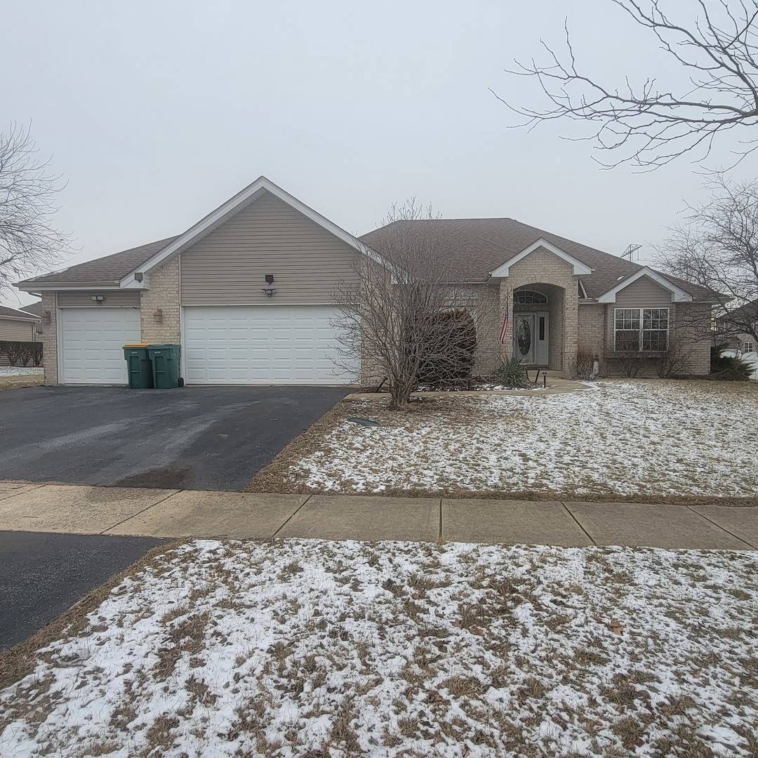 Wilmington, IL 60481,21526 Trick Circle CT