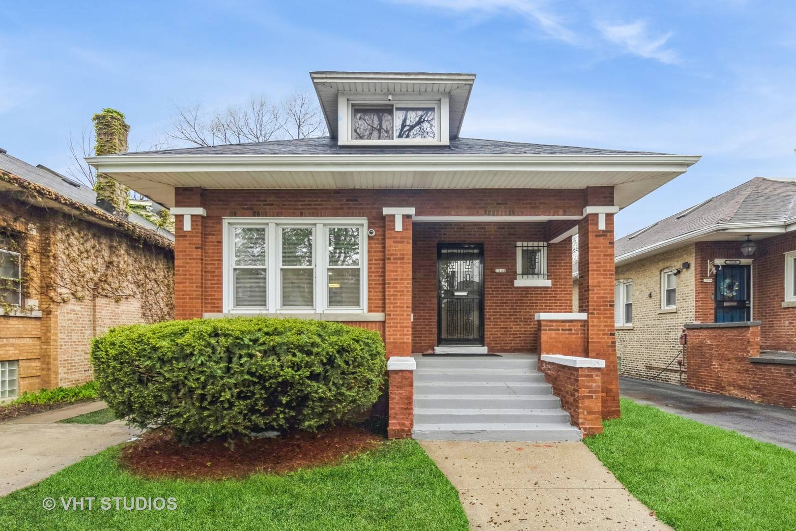 Chicago, IL 60649,7542 S Merrill AVE