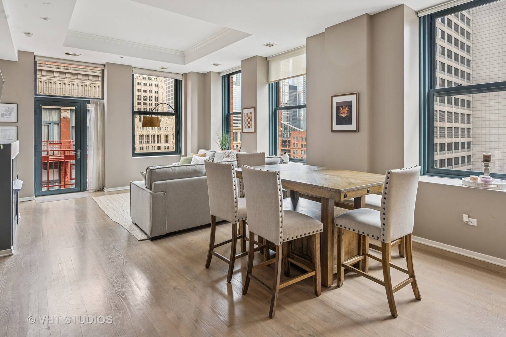 Chicago, IL 60606,208 W WASHINGTON ST #2110