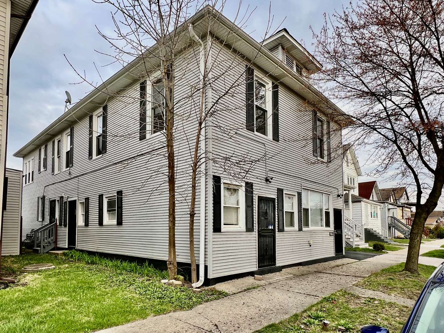 Maywood, IL 60153,Address not disclosed