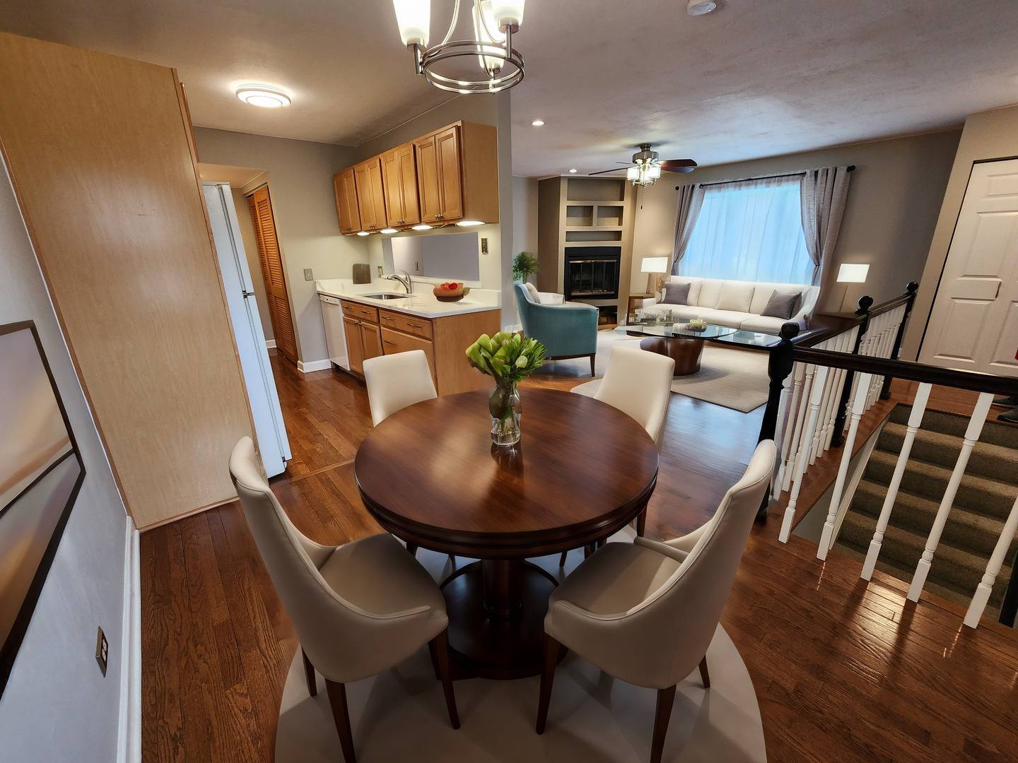 Frankfort, IL 60423,7725 W Floral CT