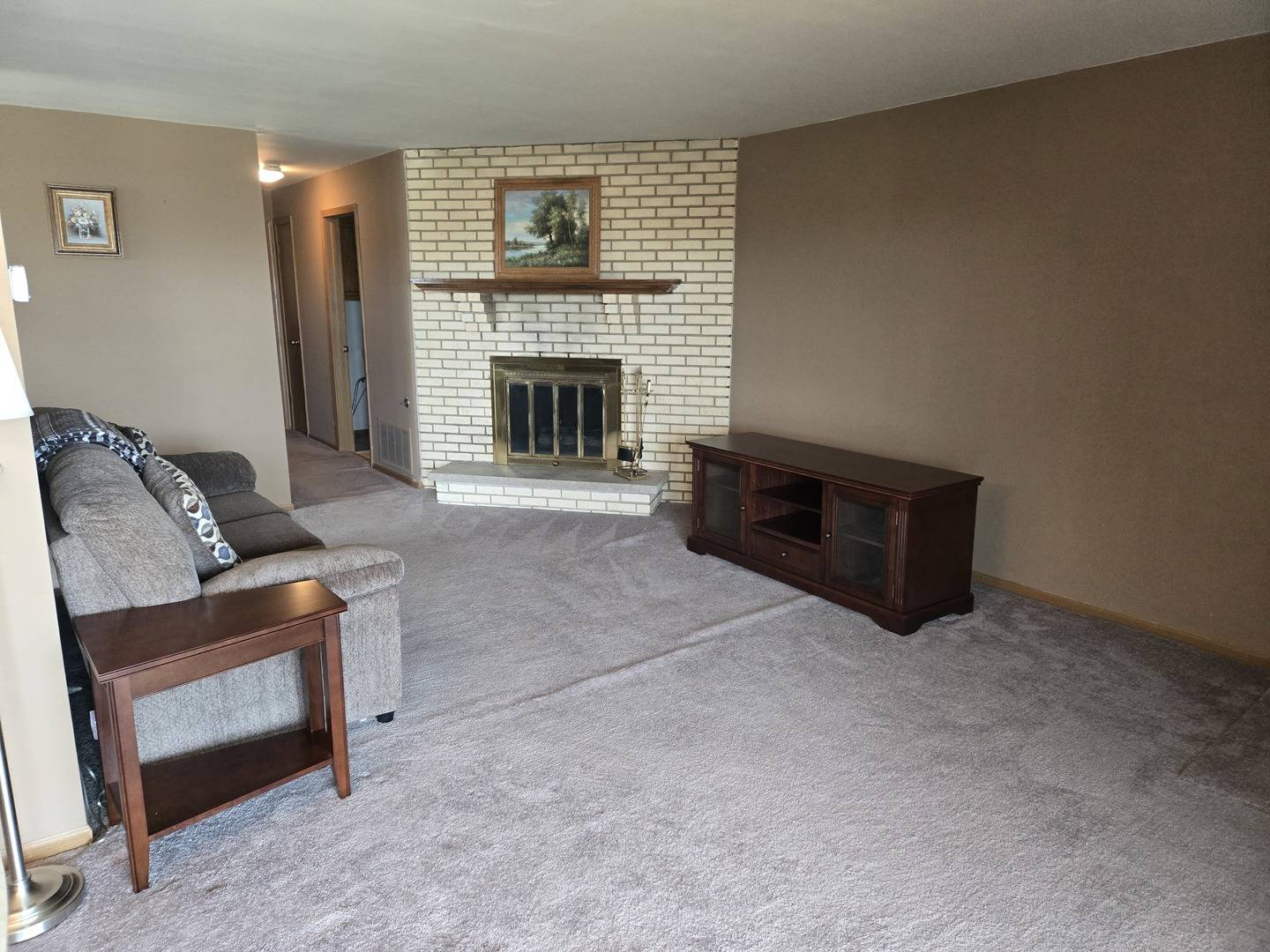 Tinley Park, IL 60477,16518 Crescent AVE #2S