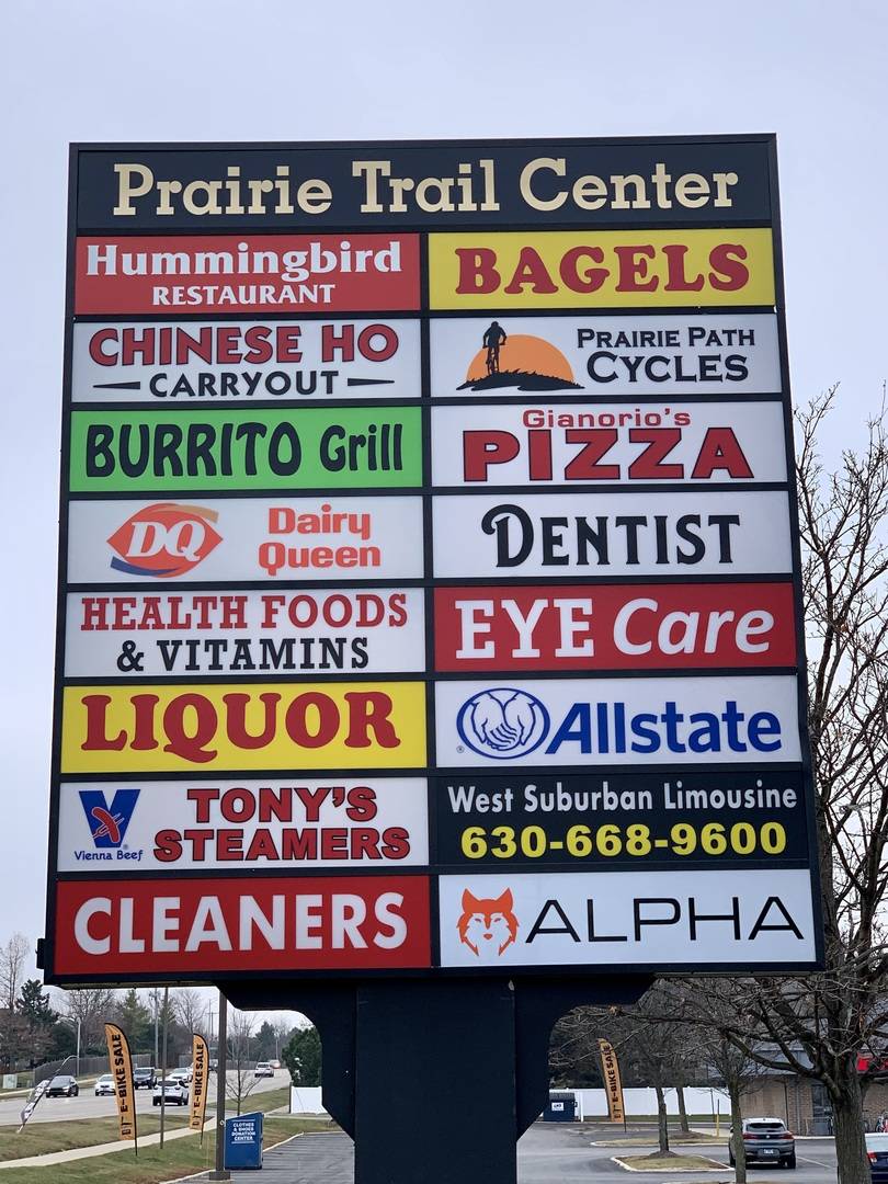 Winfield, IL 60190,27W199 Geneva RD