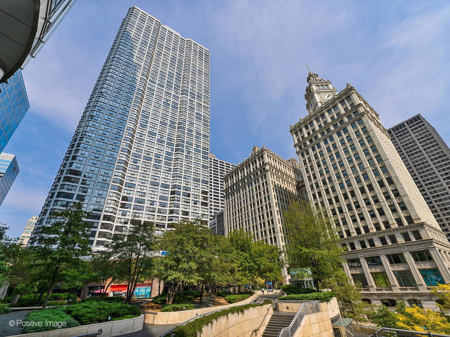 Chicago, IL 60611,405 N Wabash AVE #2313