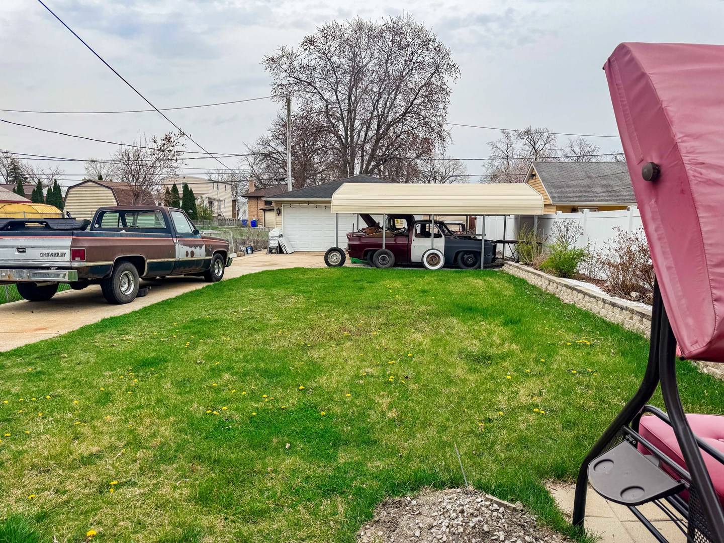 Lyons, IL 60534,8129 45th PL