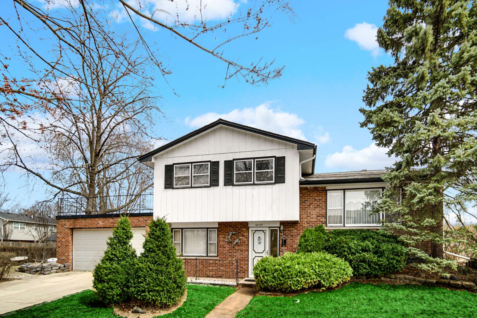 Tinley Park, IL 60477,16157 Ozark AVE