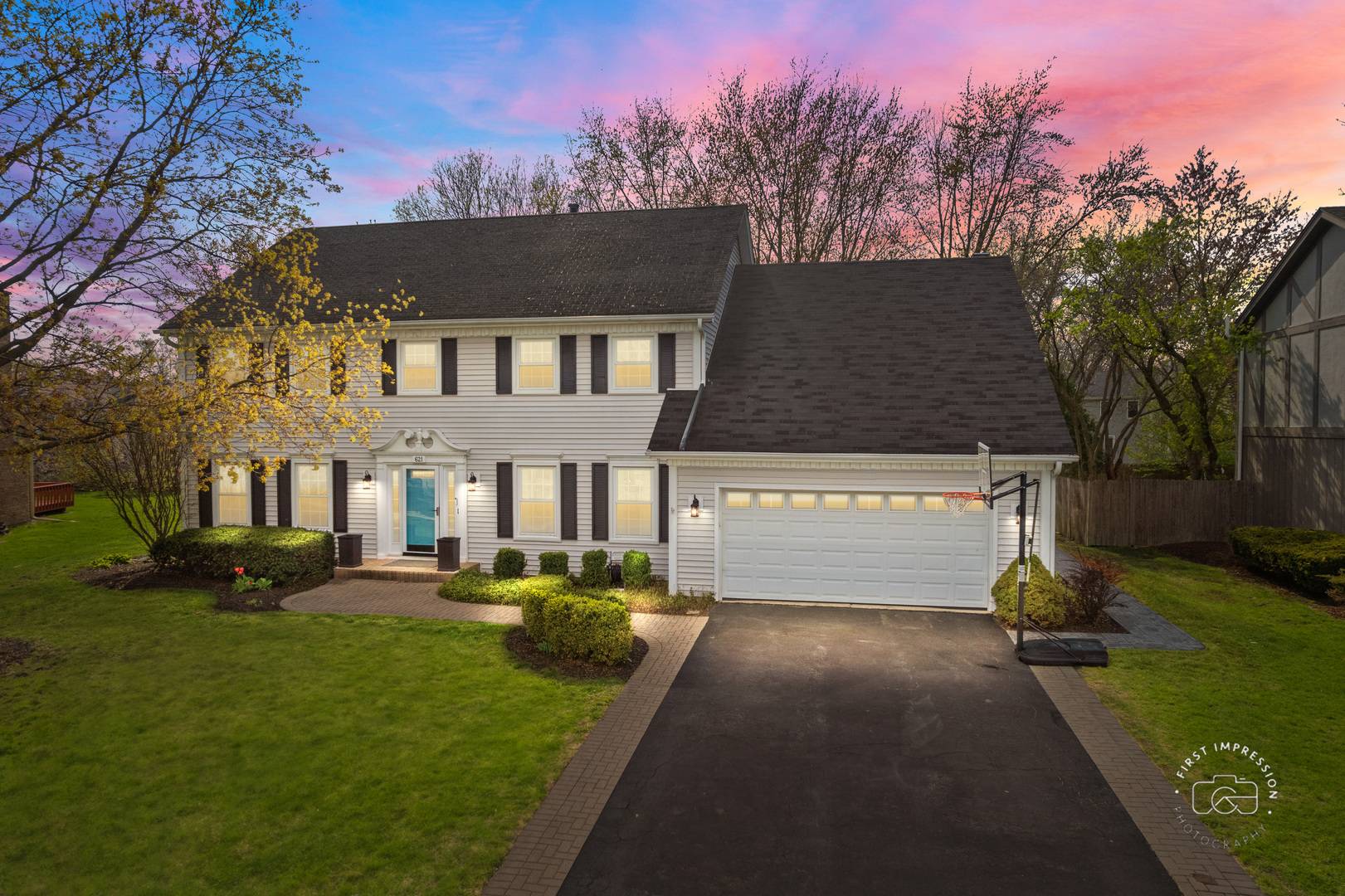 Naperville, IL 60540,621 Joshua CT