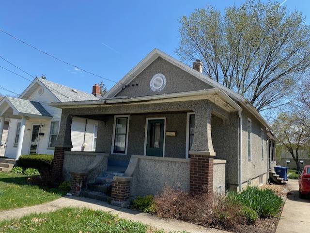 Lasalle, IL 61301,1158 Hennepin ST