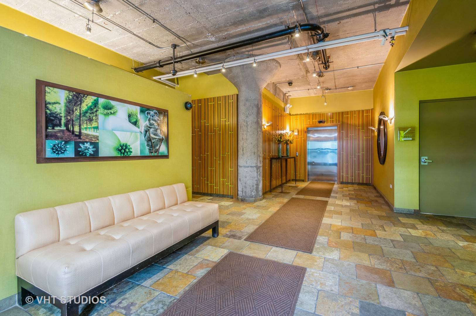 Chicago, IL 60608,1150 W 15th ST #240