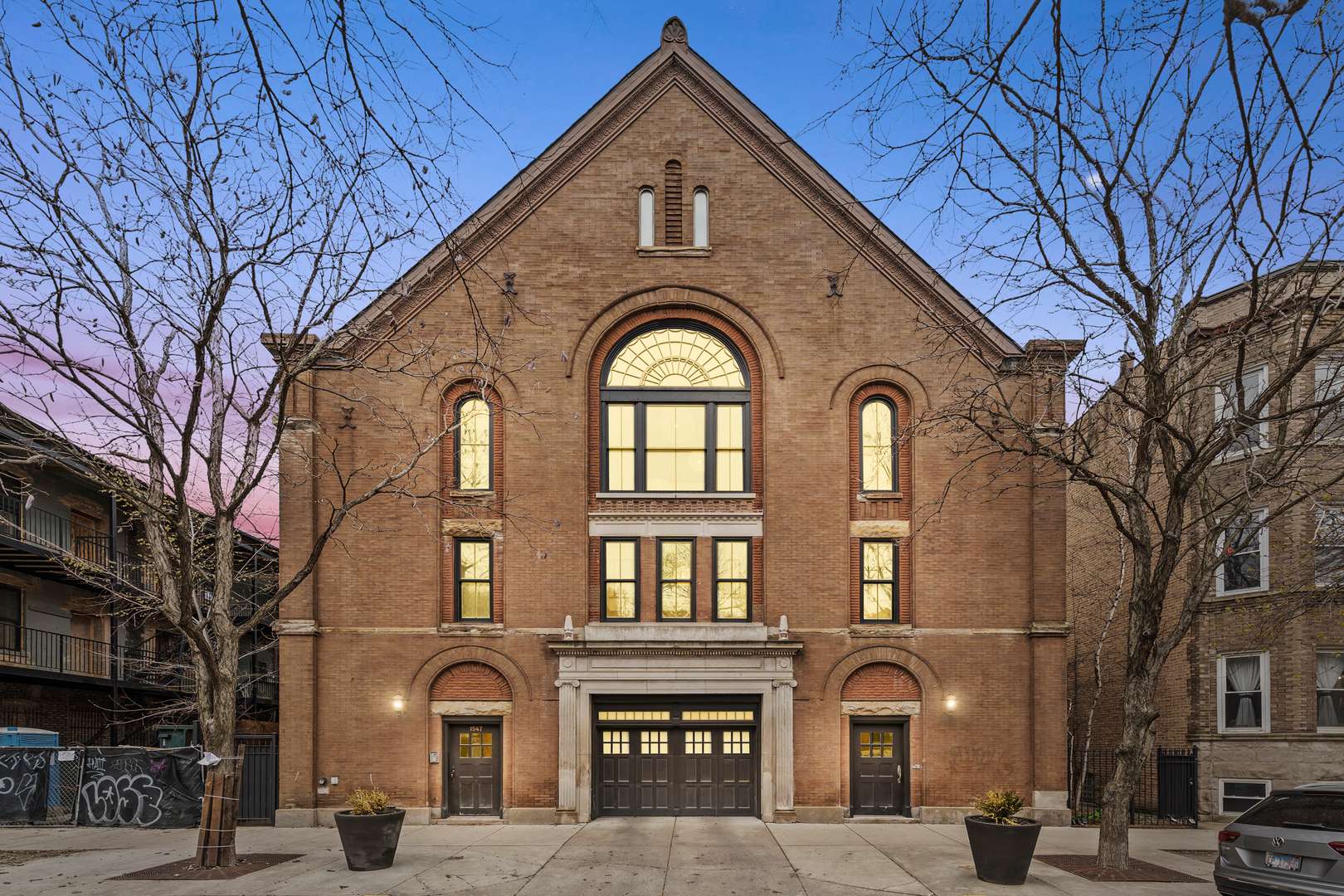 Chicago, IL 60622,1547 N LEAVITT ST #3S