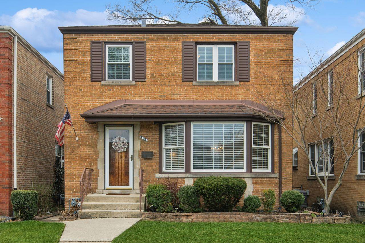 Elmwood Park, IL 60707,1640 N 75th CT
