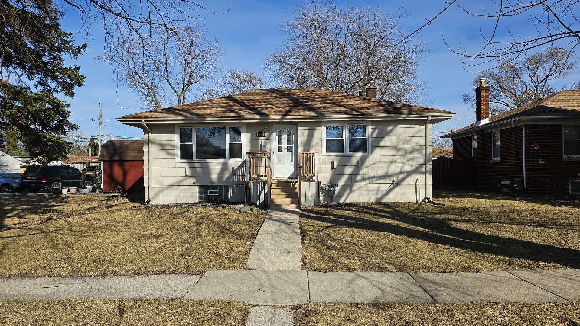 Calumet City, IL 60409,1341 Gordon AVE