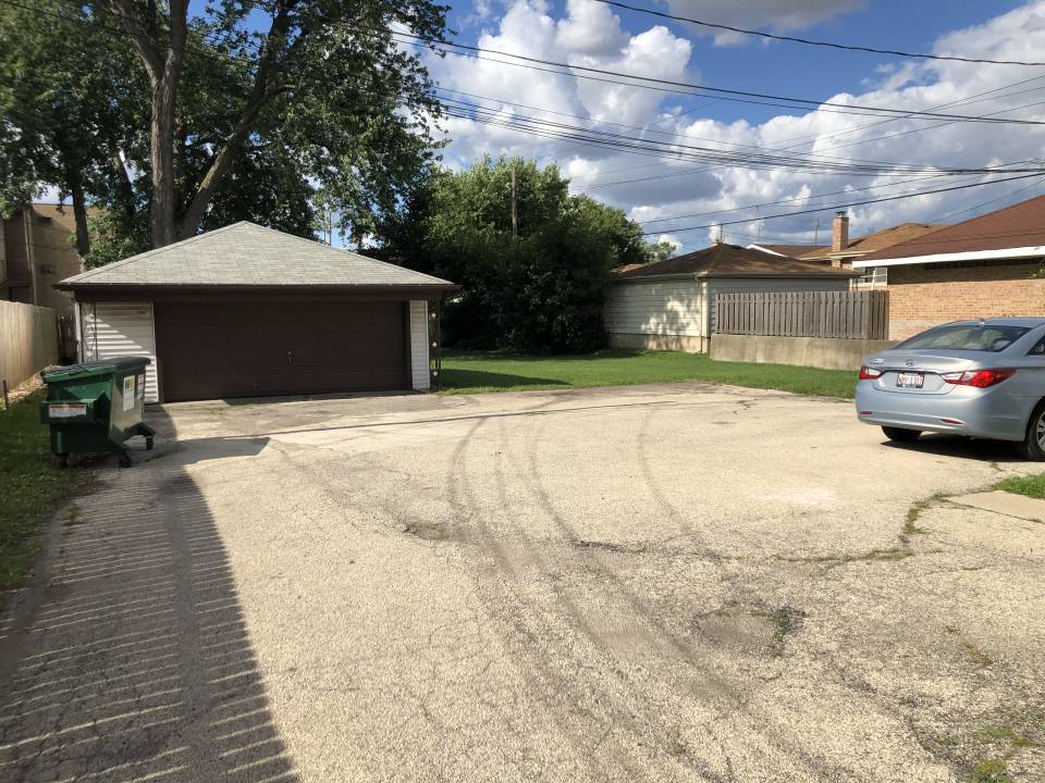 Hillside, IL 60162,4740 Washington ST