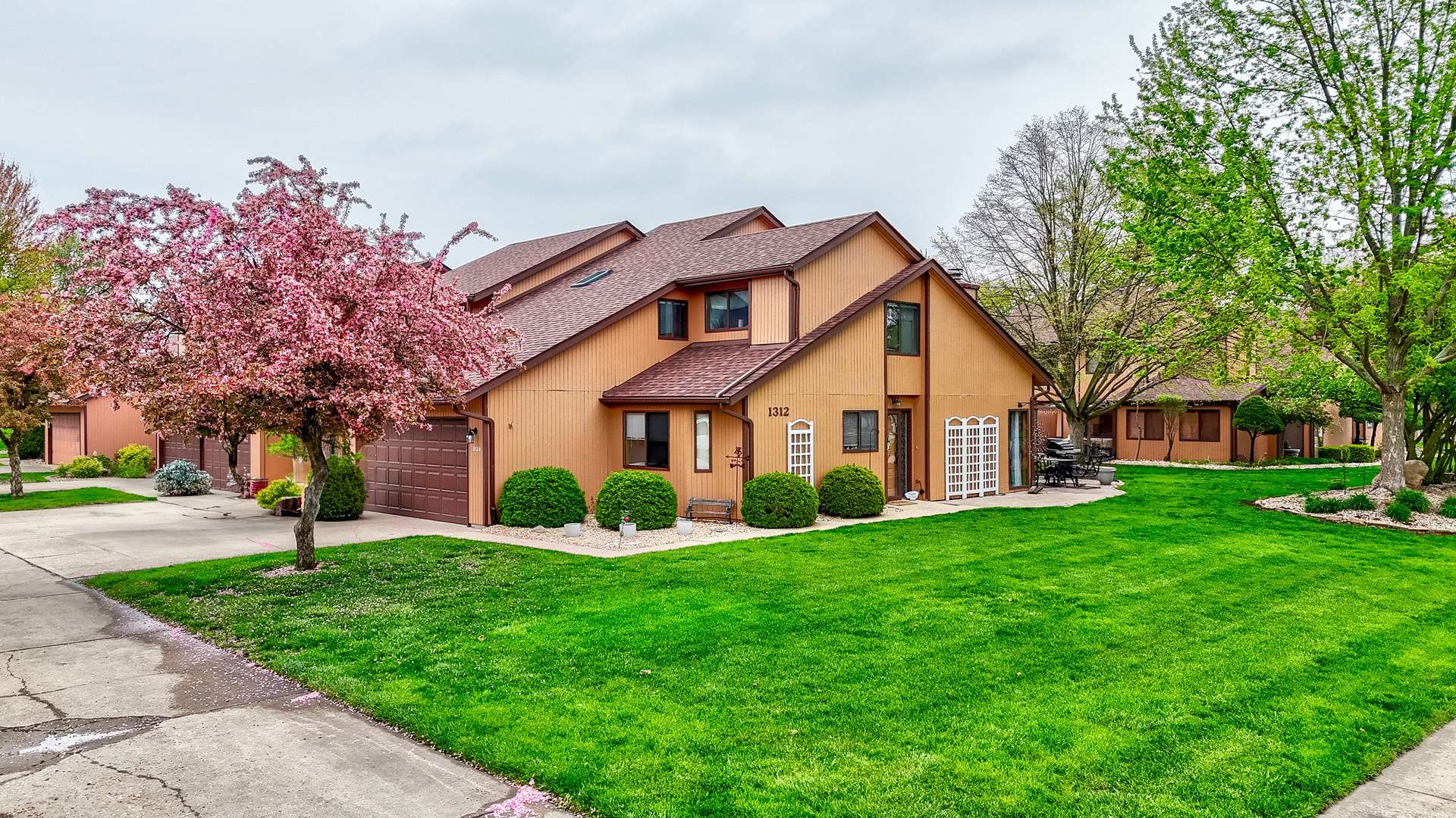 Morris, IL 60450,1312 Dupont AVE #B