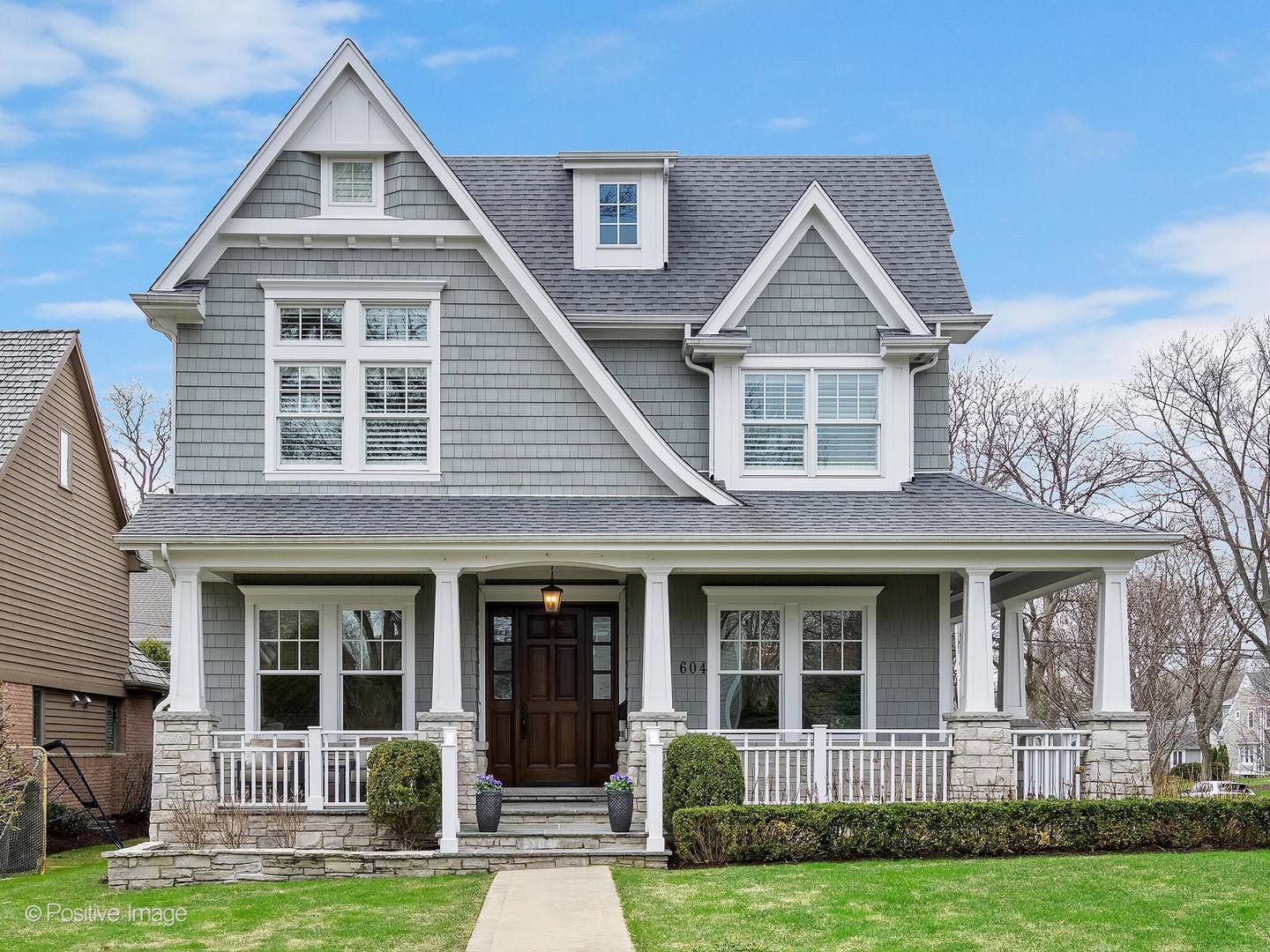 Hinsdale, IL 60521,604 S Monroe ST