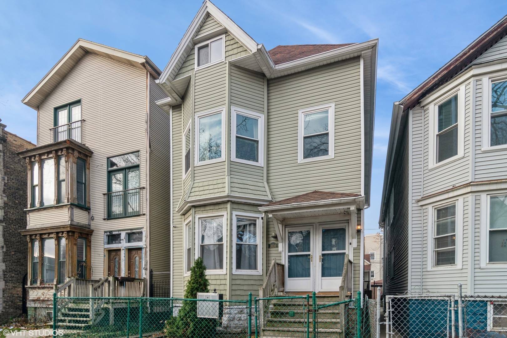Chicago, IL 60647,1656 N Richmond ST #2