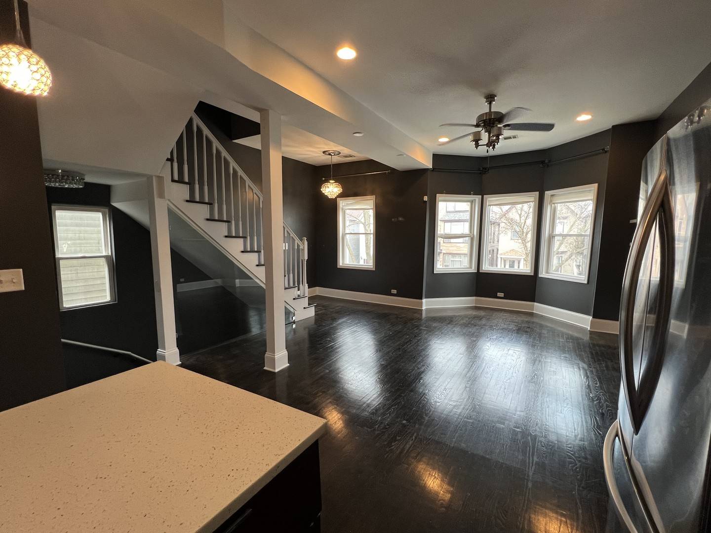 Chicago, IL 60647,1656 N Richmond ST #2