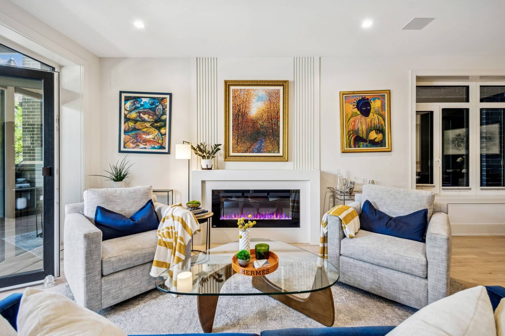 Chicago, IL 60642,1350 W WALTON ST #1W