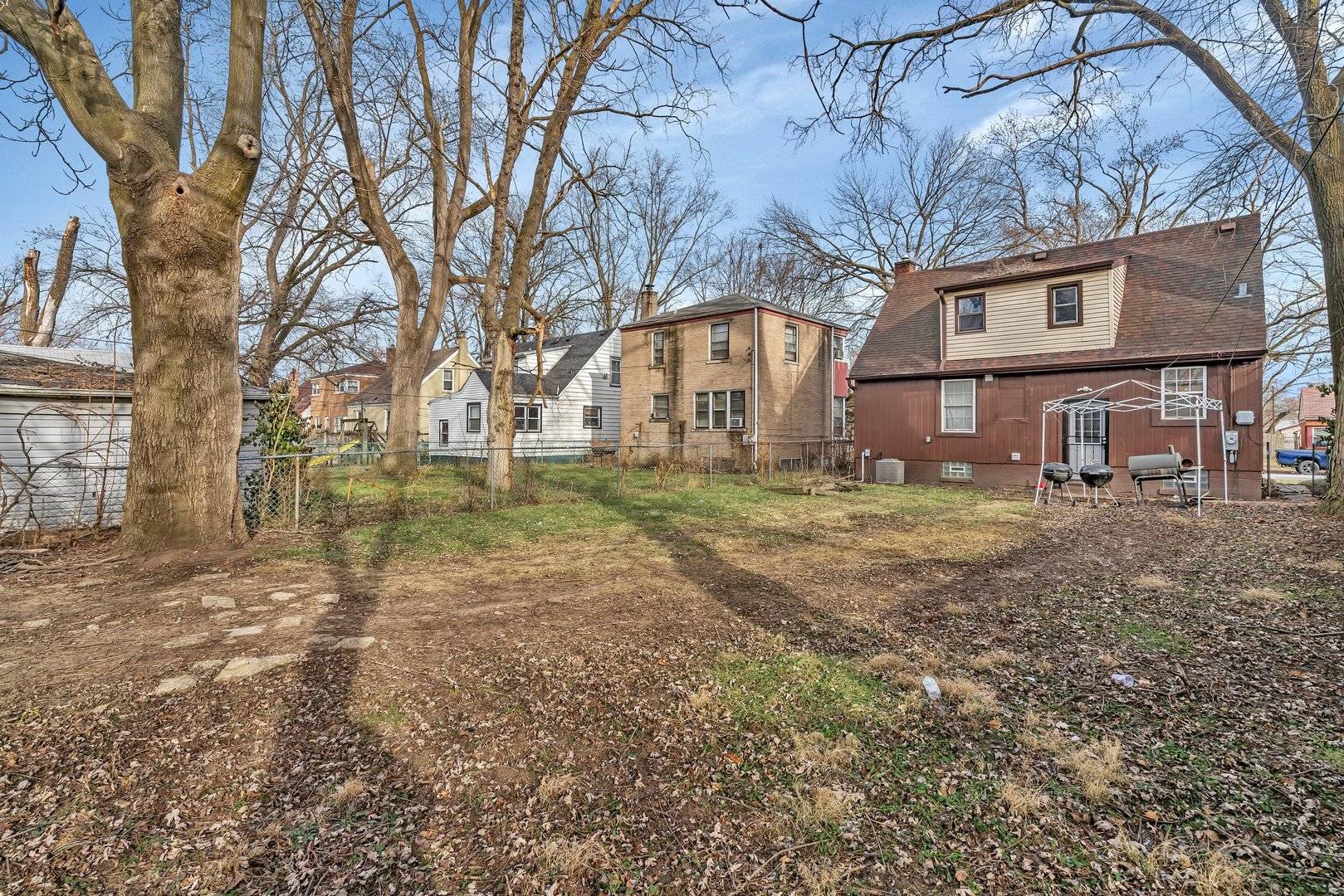 Hazel Crest, IL 60429,16764 Head AVE