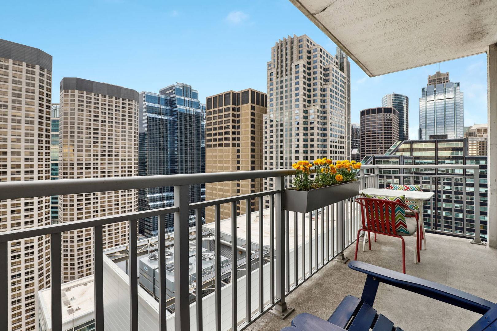 Chicago, IL 60661,125 S Jefferson ST #3104