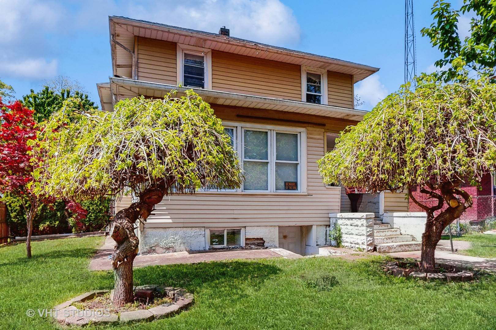 Kankakee, IL 60901,435 S Poplar AVE